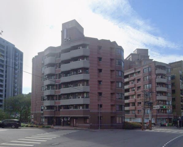 台北華廈法拍-1