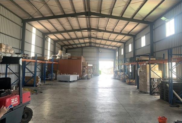 桃園蘆竹廠房-1