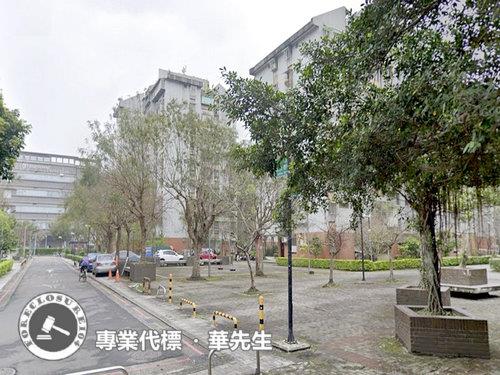 台北內湖華廈法拍-5