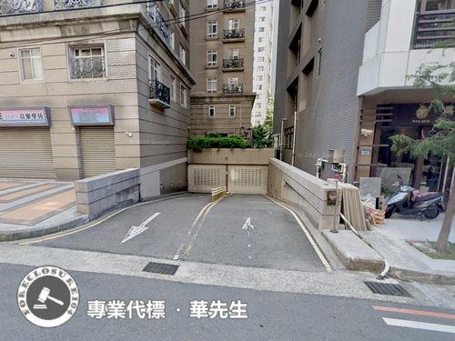 桃園平鎮大樓法拍-9