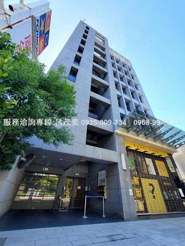 台北內湖大樓-14