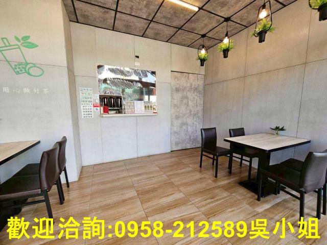 新竹竹北透天-3