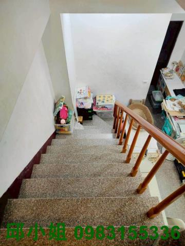 嘉義東區透天-12