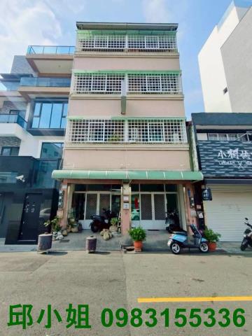 嘉義東區透天-1