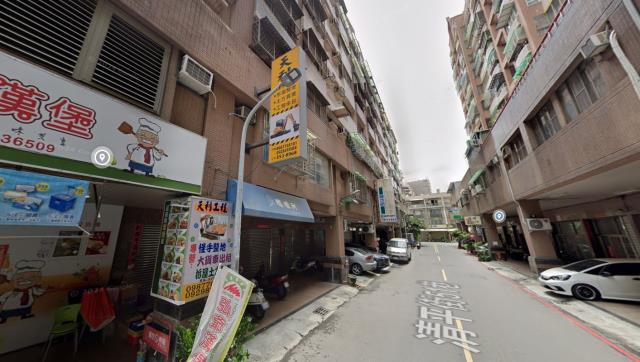 楠梓拍賣店面-6