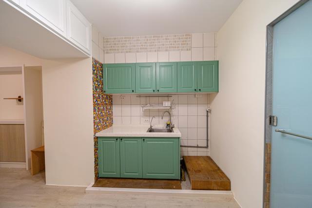 高雄鼓山大樓-11