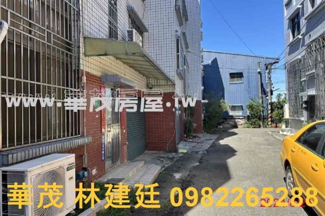 台南後壁透天法拍-3