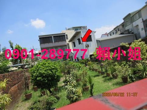 嘉義中埔法拍透天-7