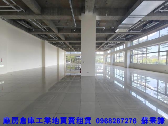 新北汐止廠房-1