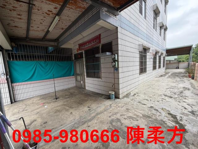 嘉義中埔透天-1