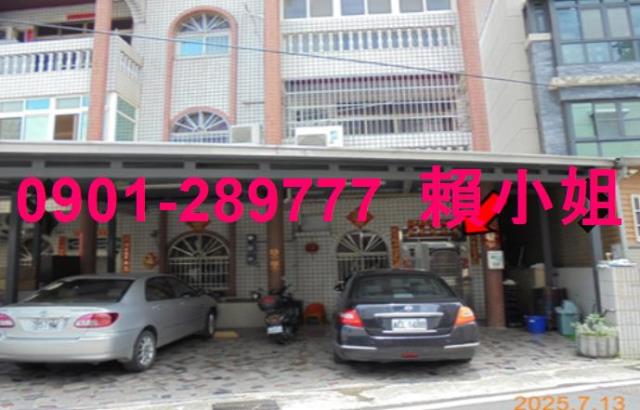 雲林虎尾透天法拍-4