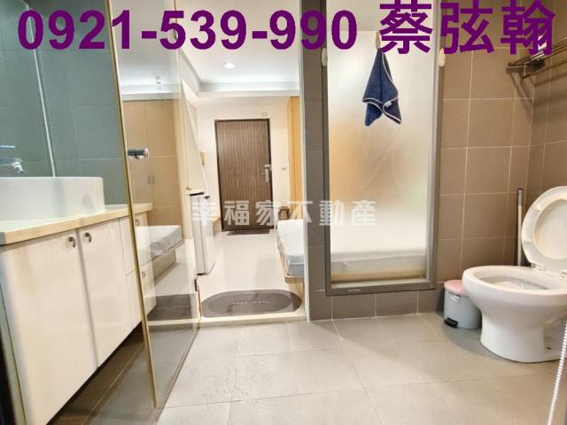 台南東區套房-4