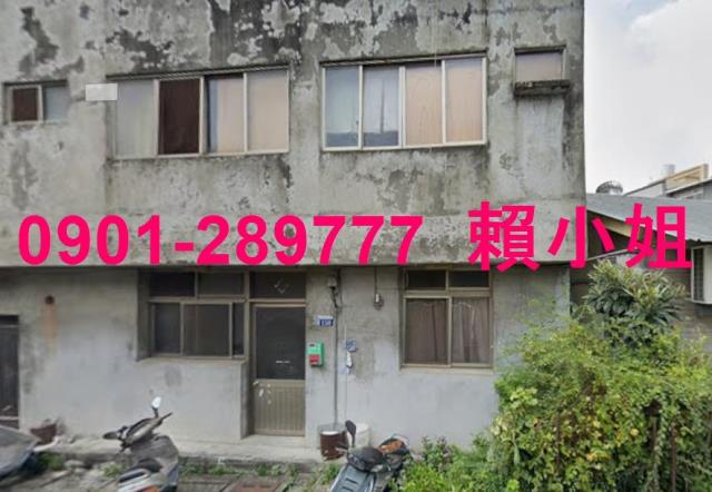 台中霧峰法拍透天-3