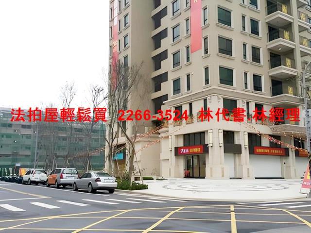 八德法拍大樓-7