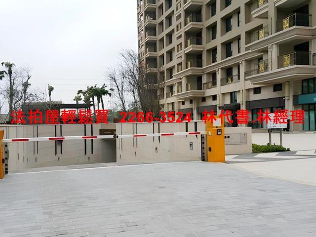 八德法拍大樓-9