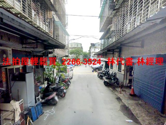 板橋拍賣公寓-5