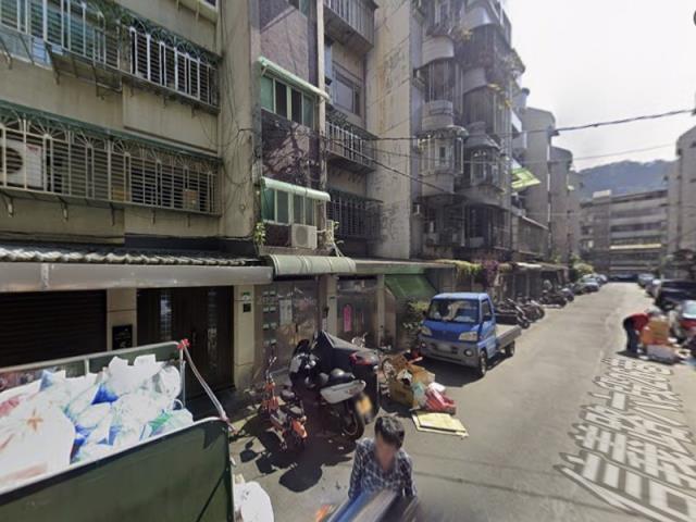 台北信義區法拍松德市場商圈-3