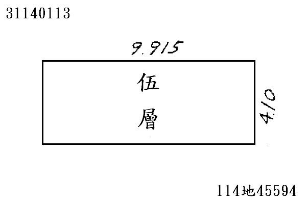台北萬華捷運西門站商圈法拍-10