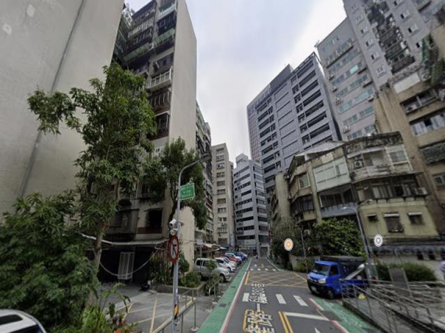 台北信義區法拍大樓-7