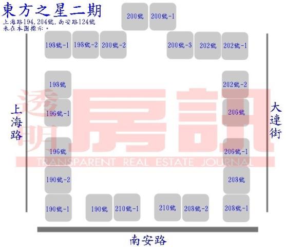 桃園平鎮法拍大樓-9