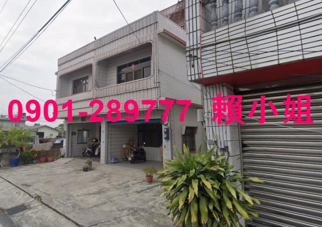 雲林莿桐拍賣透天-4