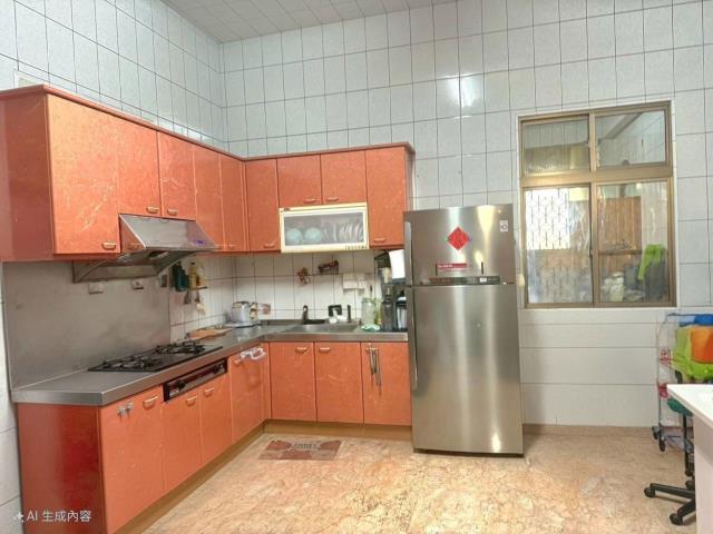 高雄路竹農舍-4