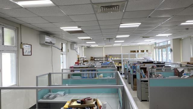 桃園楊梅廠房-3