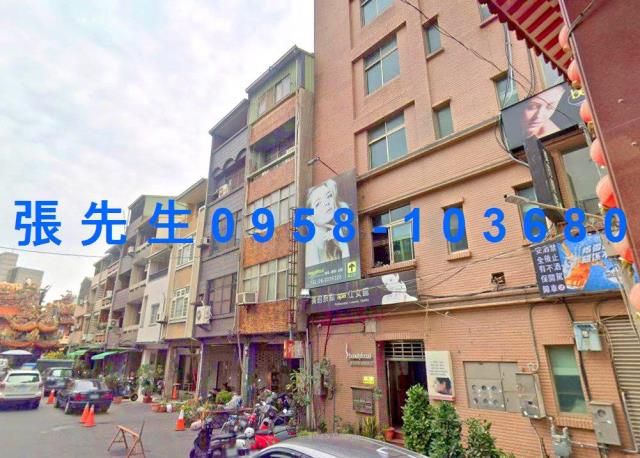 台南南區拍賣透天-2