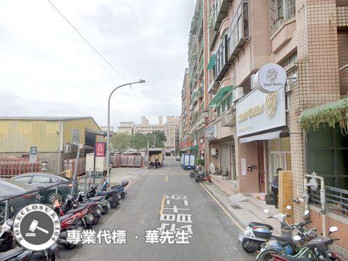 桃園區華廈法拍-4