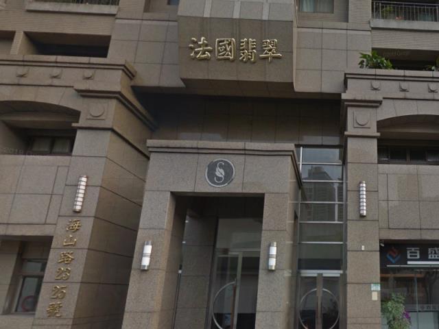 板橋法拍大樓-6