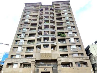 板橋拍賣板橋大園百商圈-5