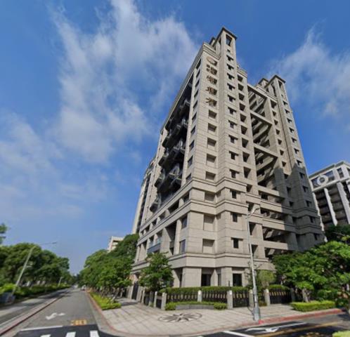 台北內湖法拍大樓-2