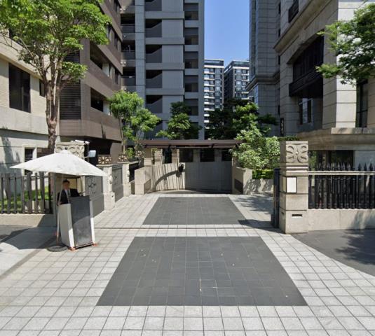 台北內湖法拍大樓-6