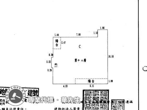 新北樹林大樓法拍-9