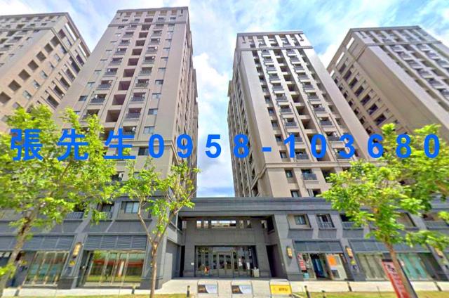 台南善化法拍大樓-2