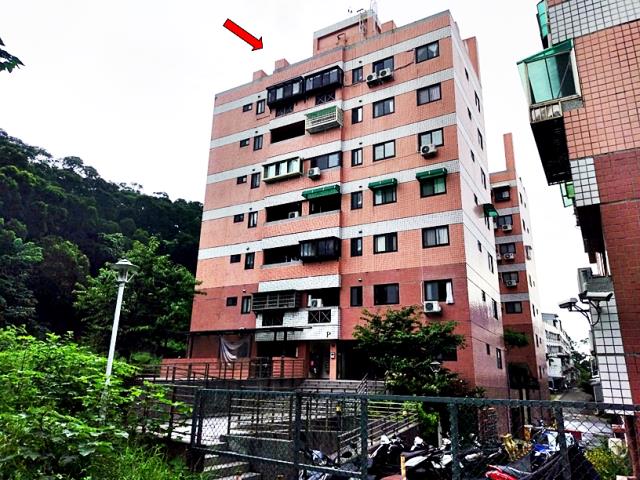 頭份永泰街國陽青山鎮