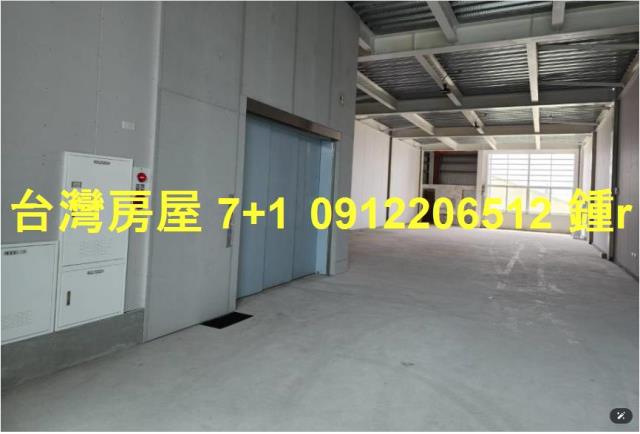 高雄岡山廠房-6