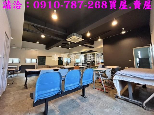 台南仁德廠房-7