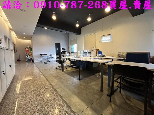 台南仁德廠房-8