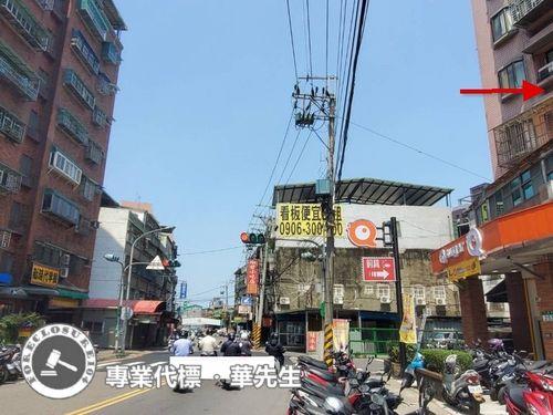 樹林拍賣大樓-4