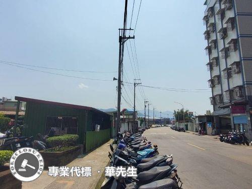 樹林拍賣大樓-5