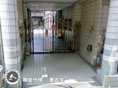 板橋法拍華廈-6