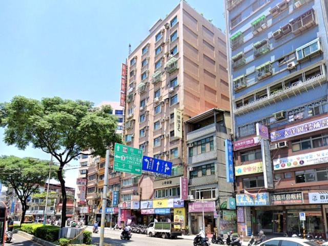 板橋法拍大樓-4