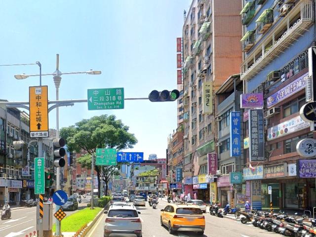 板橋法拍大樓-5