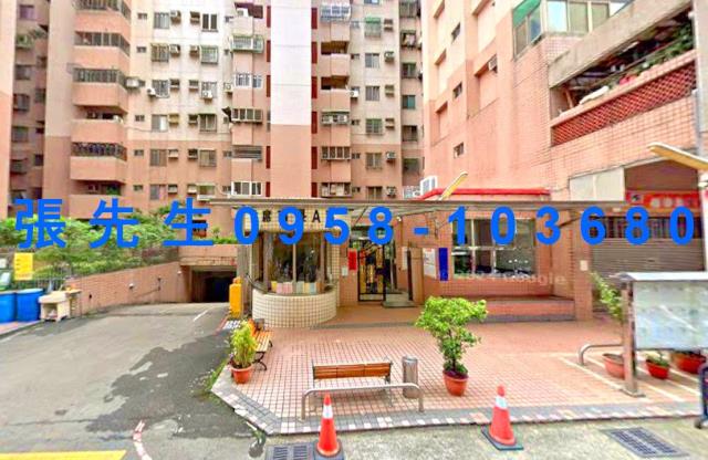 台中大樓法拍-5