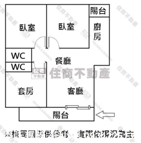 台南永康大樓-10