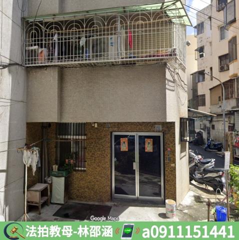 高雄苓雅法拍公寓-5