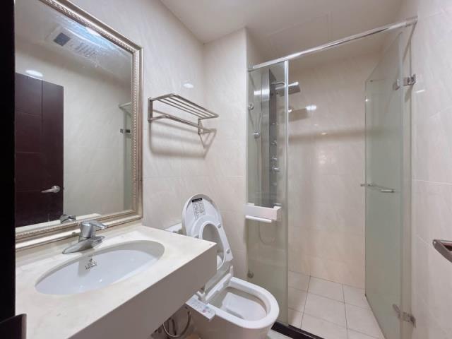 中壢法國紅美2房電梯