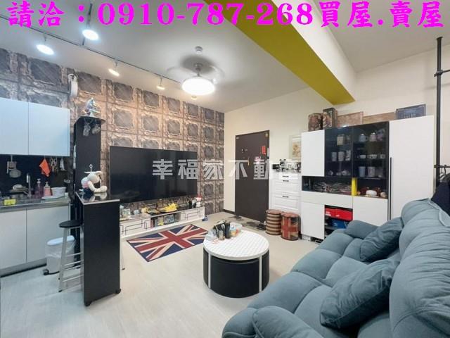 台南善化大樓-3