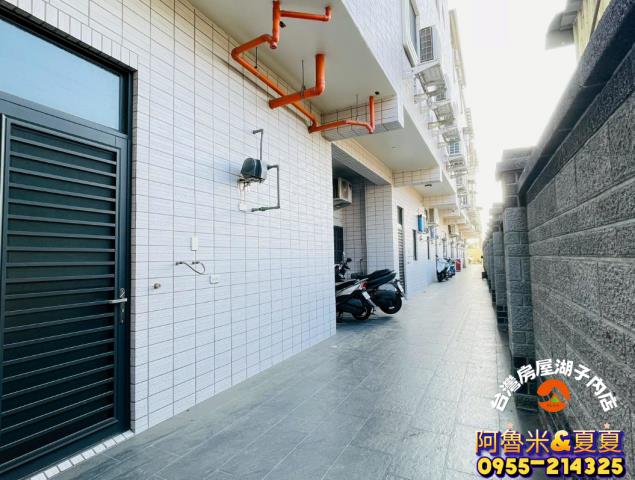 雲林北港店面-8